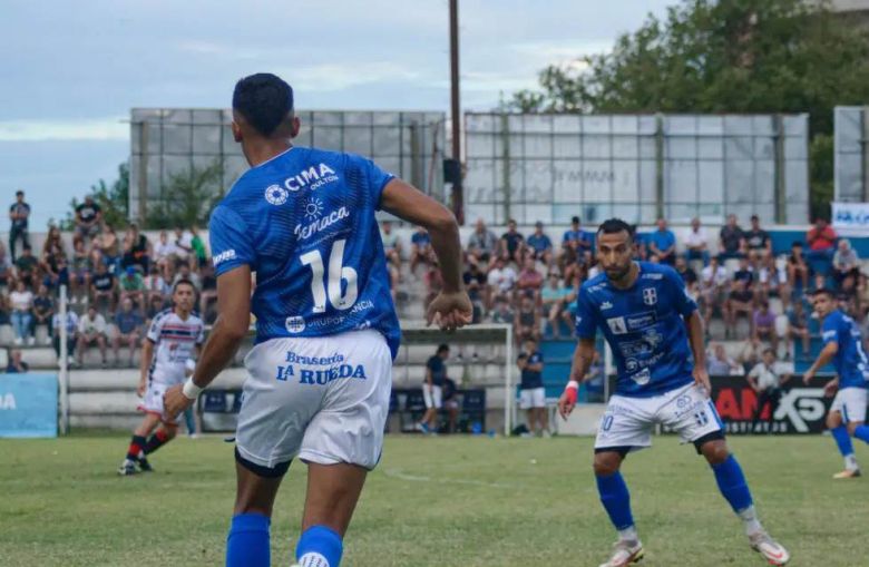 Atenas debuta como local frente a Juventud Unida de San Luis 