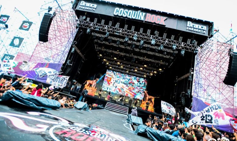 Cosquín Rock 2023: el resumen de nuestra cobertura