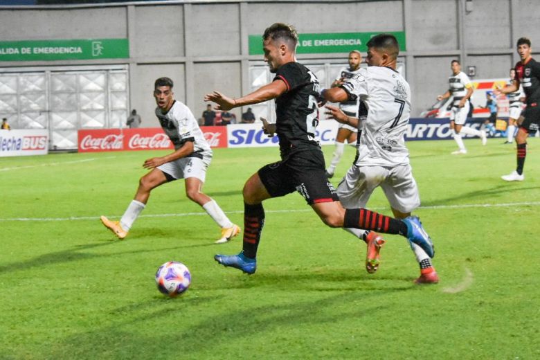 Batacazos en la Copa Argentina 