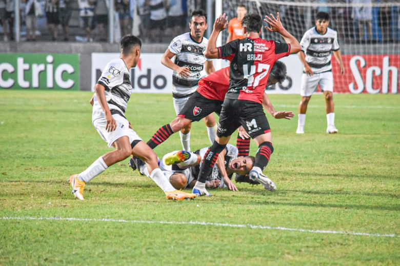 Batacazos en la Copa Argentina 