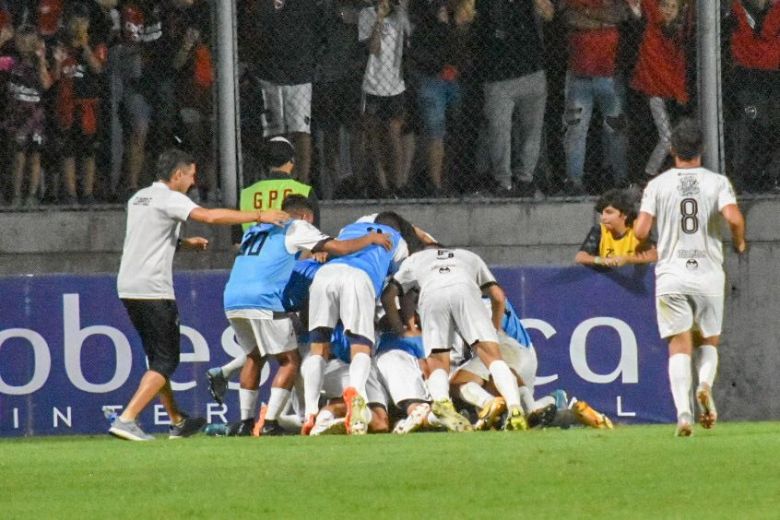 Batacazos en la Copa Argentina 