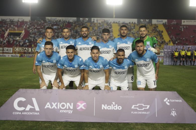 Batacazos en la Copa Argentina 