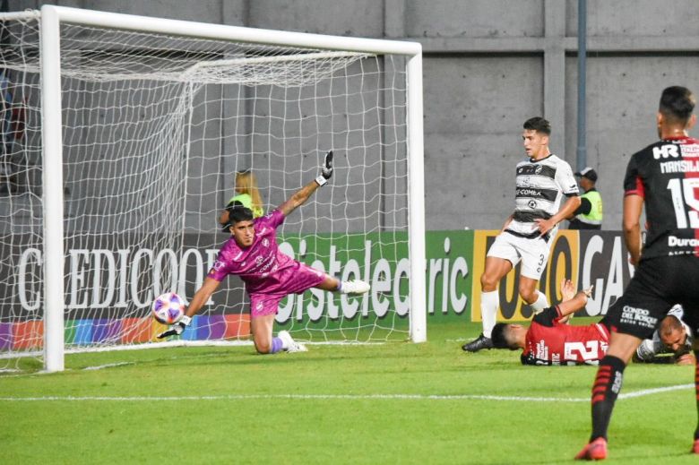 Batacazos en la Copa Argentina 