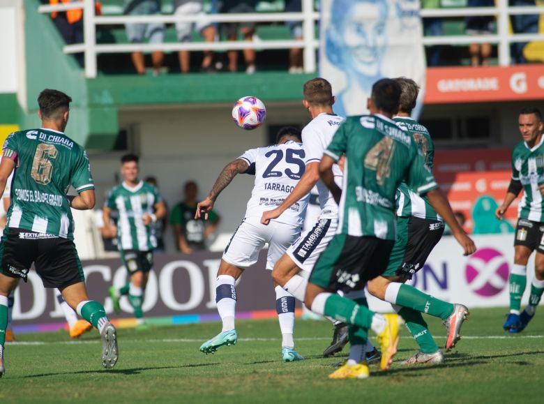 Batacazos en la Copa Argentina 