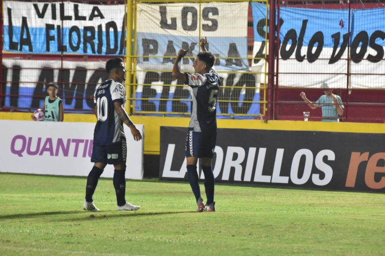 Batacazos en la Copa Argentina 