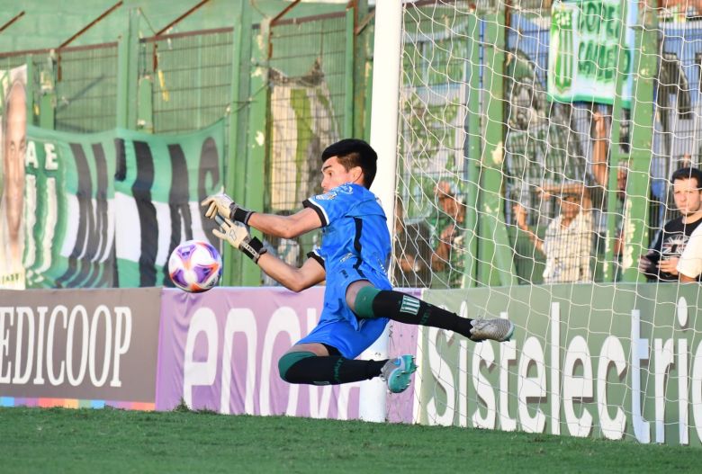 Batacazos en la Copa Argentina 