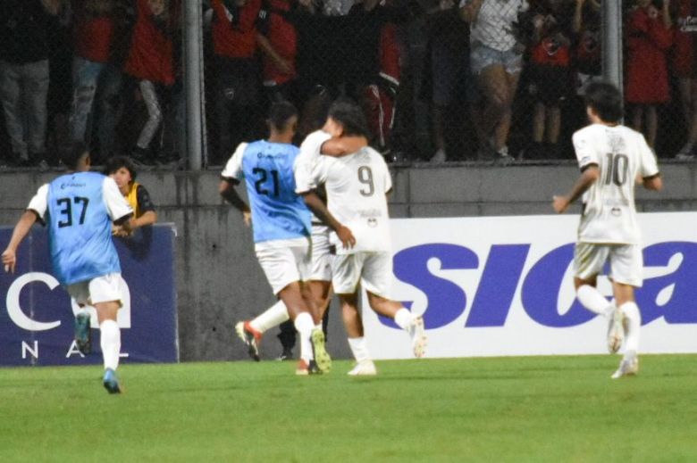 Batacazos en la Copa Argentina 