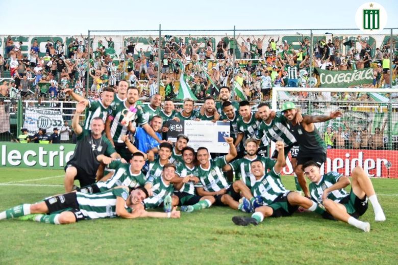 Batacazos en la Copa Argentina 