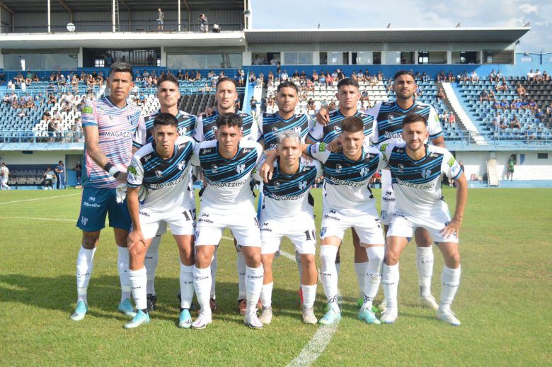 El “león” cayó en José Ingenieros