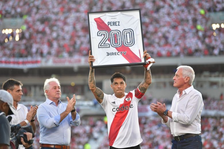 Gran victoria de Arsenal en el Monumental 