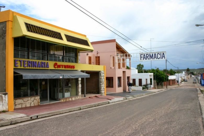 21 horas sin luz: bronca en Achiras con la empresa de servicio de energía