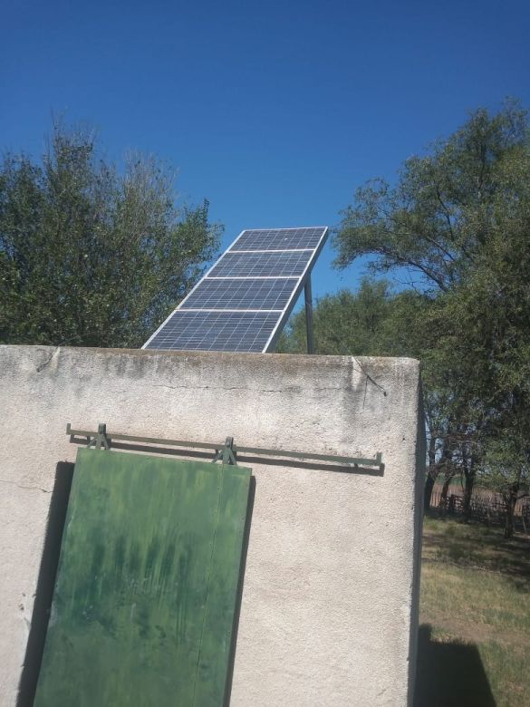 Procedimiento por graves irregularidades laborales en la zona rural de Villa Valeria