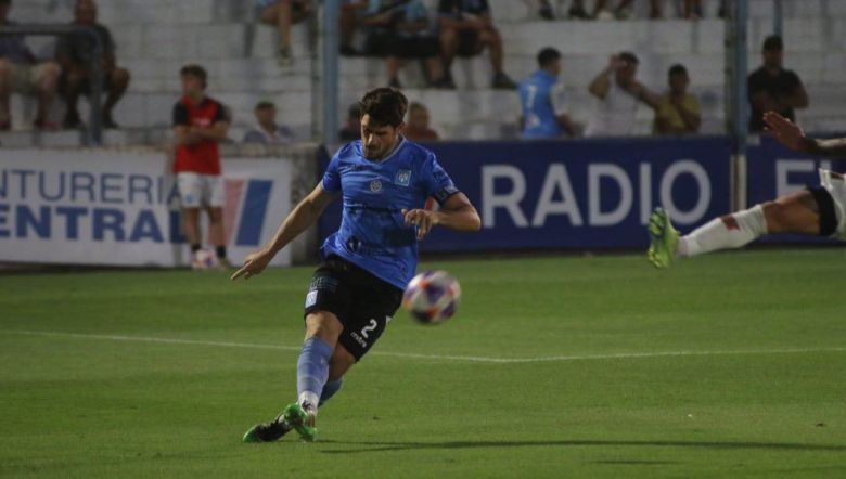 Estudiantes se reencontró con el triunfo 