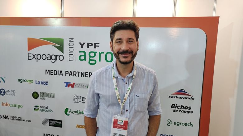 Valor Agregado y Grupo Apolo en la ExpoAgro 2023