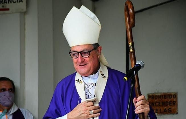 "Rosario es un corazón que sangra por la violencia"