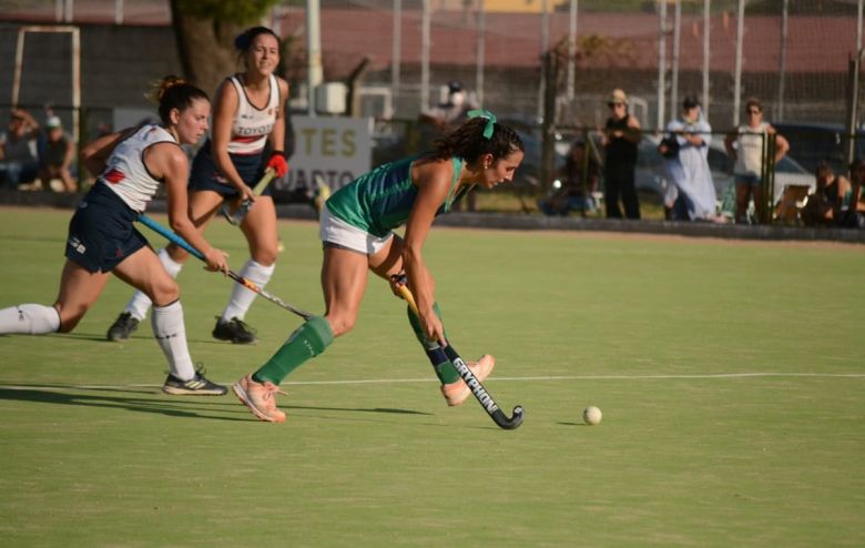 Universidad finalizó tercero en el interprovincial Córdoba/Rosario.