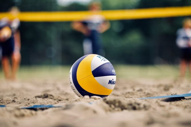 Río Cuarto recibe al mejor Beach Voley del país