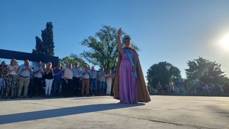 Radio Río Cuarto en la 59 Fiesta Nacional de la Alfalfa