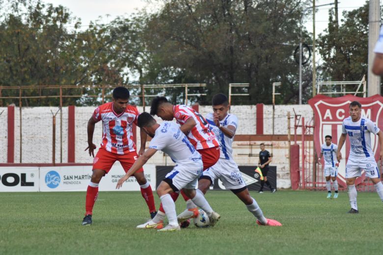 Derrota por la mínima del Albo