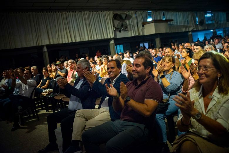 Comenzó el Otoño Polifónico 2023