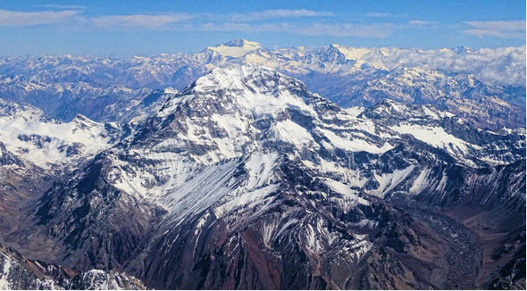 El turismo en Argentina no deja de sorprender