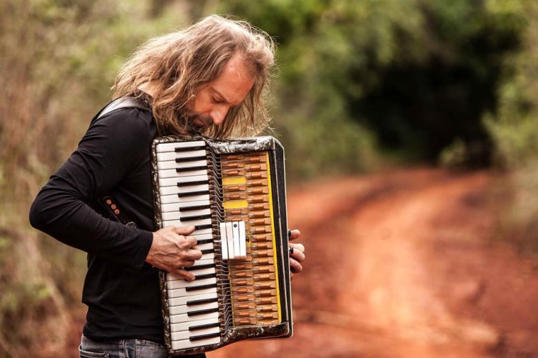 “Chango Spasiuk en concierto”, se presenta en el Otoño Polifónico 