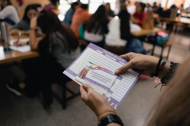 Se realizó una jornada sobre violencia por motivos de género en la UNRC