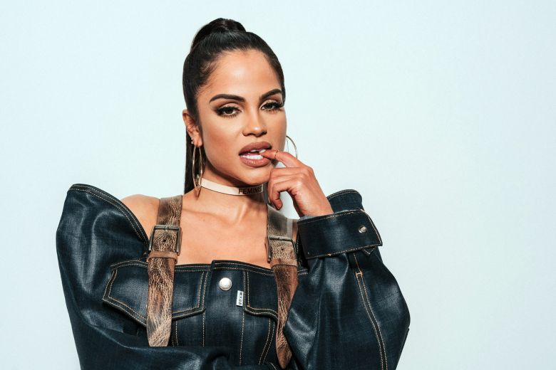 Natti Natasha debutará como conductora de los Latin American Music Awards 2023: “Es algo nuevo y emocionante”