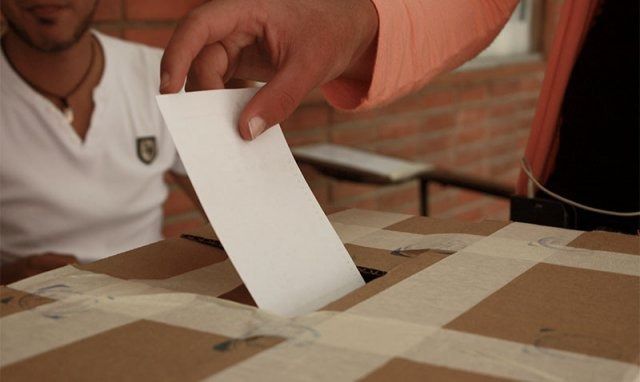 Habilitan dos listas para el rectorado de la Universidad y podría judicializarse la elección