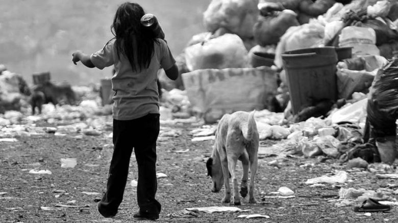 La indigencia creció casi un 30% en un año en Río Cuarto