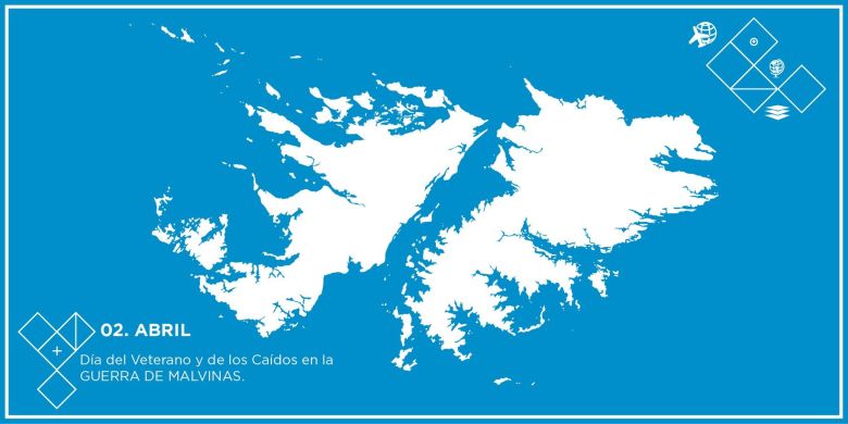 2 de Abril: Día del Veterano y los caídos en Malvinas