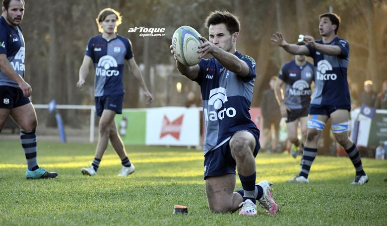 Jerónimo Losada: "Los clubes de Córdoba se han equiparado bastante, y la competencia cada vez es mas grande"