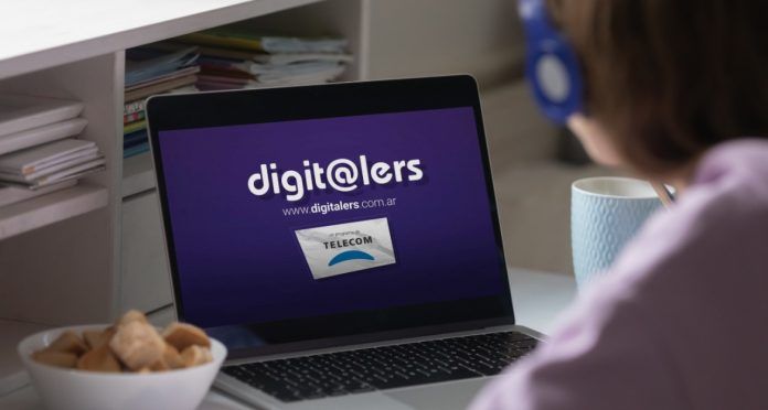 A través de cursos gratuitos invitan a niñas y adolescentes a iniciarse en el mundo digital