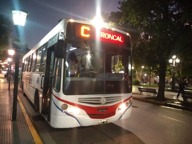 Desde este lunes se amplían recorridos y cambian las frecuencias de los colectivos