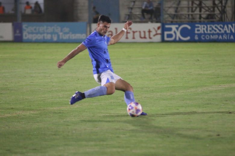 Estudiantes hizo el gasto, pero empato como local ante Gimnasia 