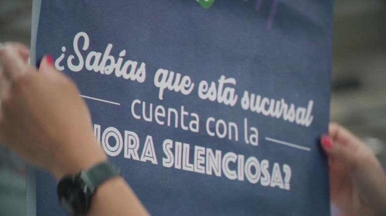 El Concejo está a un paso de aprobar la "hora silenciosa" destinada a personas con autismo 