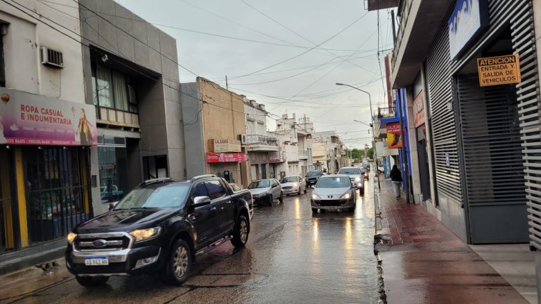 A partir de hoy se notará con mayor claridad el otoño