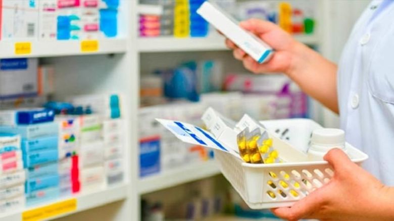 Descartan que haya una falta generalizada de medicamentos