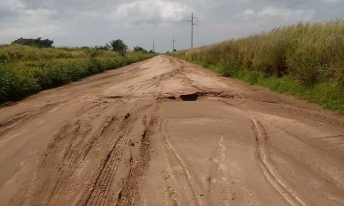 La Provincia acreditó el pago al consorcio caminero de influencia en Río Cuarto