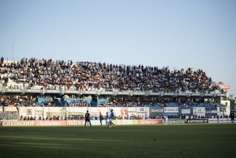 Aprueban la cesión de 5.000 metros cuadrados para la ampliación del estadio de Estudiantes