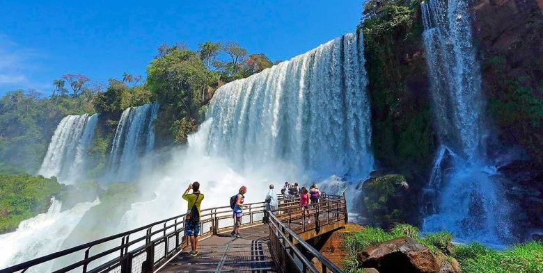 Buena expectativa en los operadores turísticos con el lanzamiento del PreViaje 4 