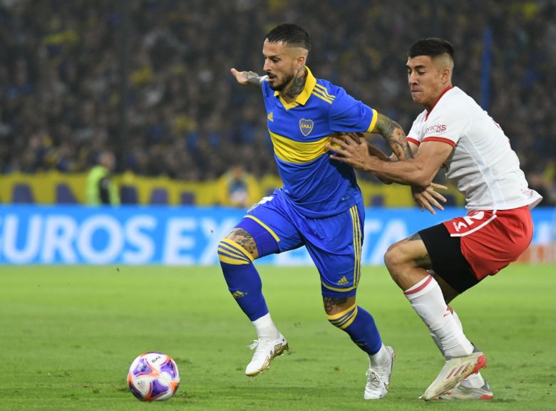 Estudiantes profundizo la racha negativa de Boca 