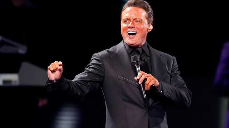 Luis Miguel cumple 53 años: las argentinas que lograron conquistar al cantante mexicano