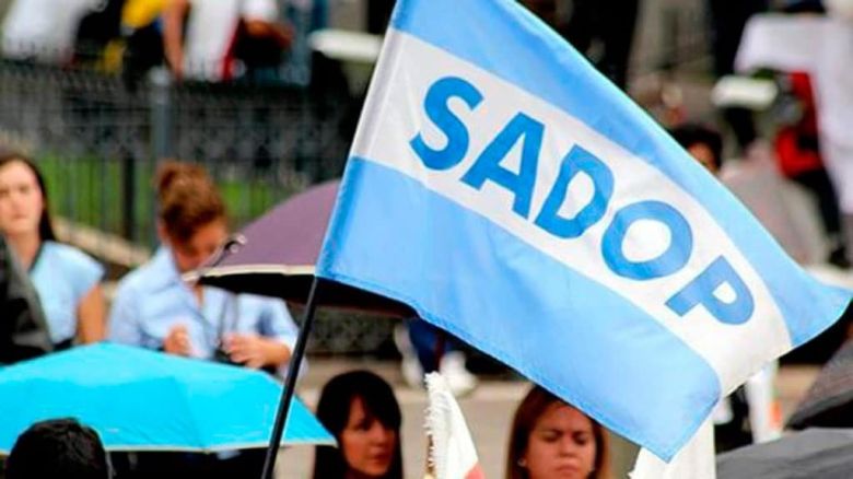 Desde el Sadop consideran que la oferta salarial es superadora pero insuficiente