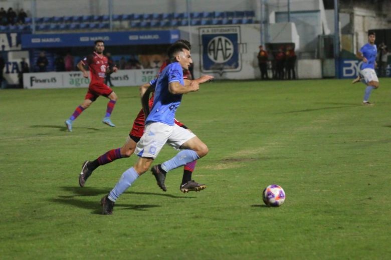 Un abril sin victorias para los leones 