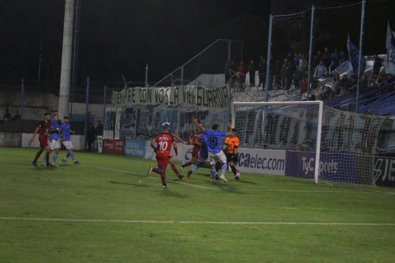 Un abril sin victorias para los leones 