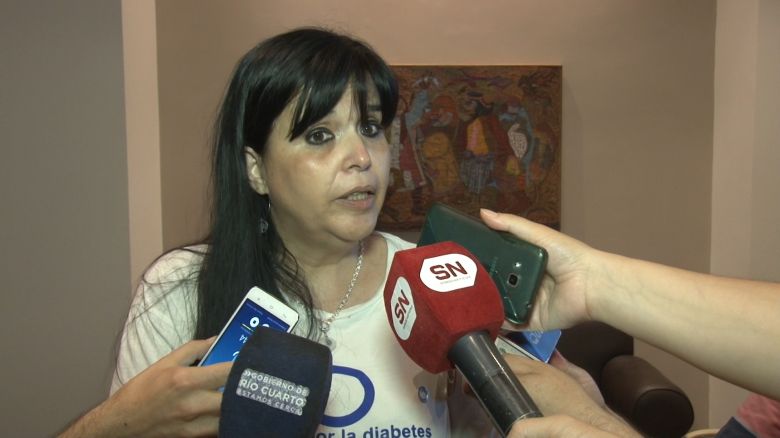 Nydia Farhat: “Privatizar la salud sería catastrófico”