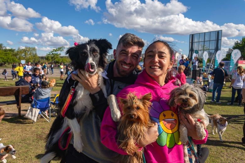 Llega una nueva Feria de Adopciones por el Día del Animal