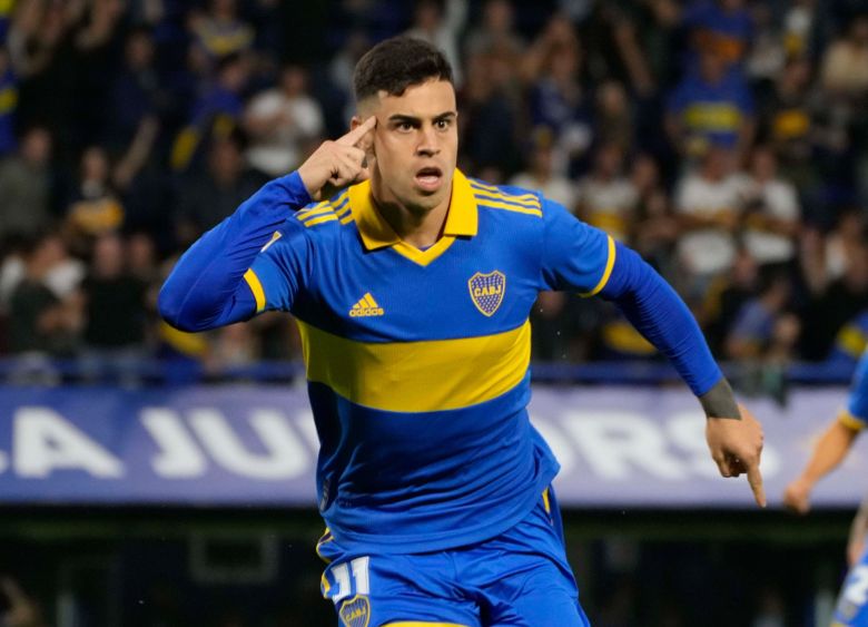 Boca se reencontró con la victoria 