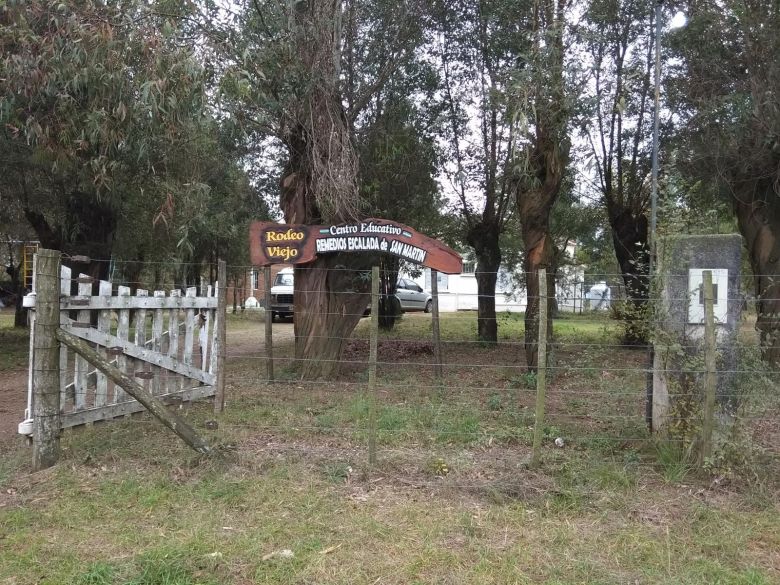 Un hombre cayó de una antena y falleció 